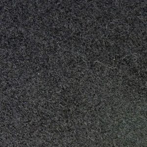 Автоковролин Графит, Темно серого цвета, ширина рулона автомобильного ковролина 170 см